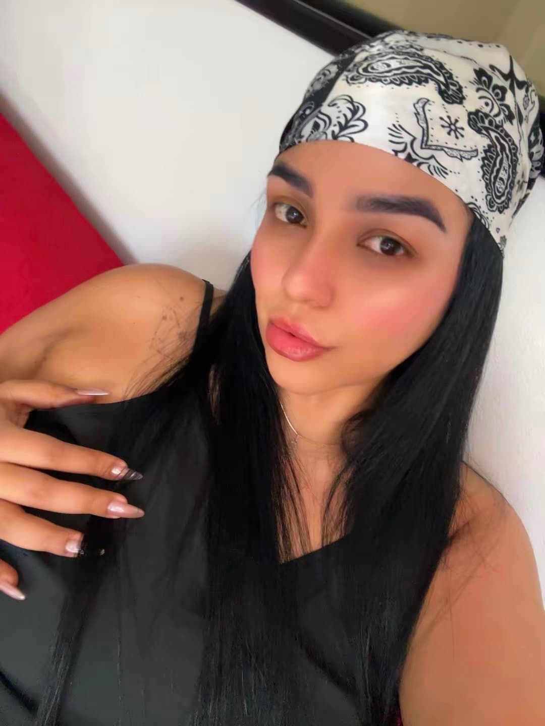 Sara Guzman Echavarría